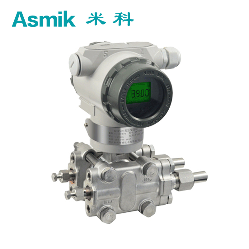 mik-3051差压变送器